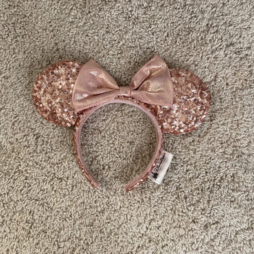 Mickey Mouse Ears! 💖